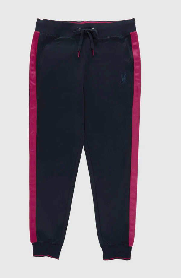 Psycho bunny track pants