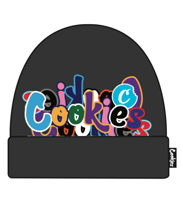 Cookies hats