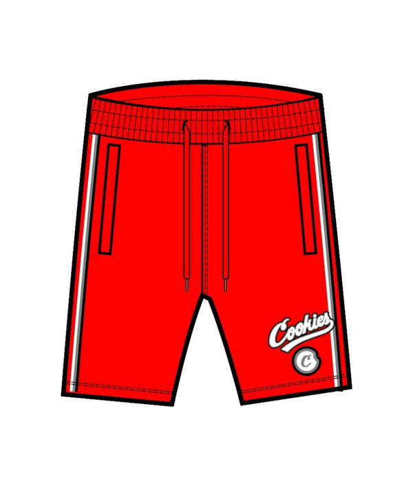 Cookies shorts