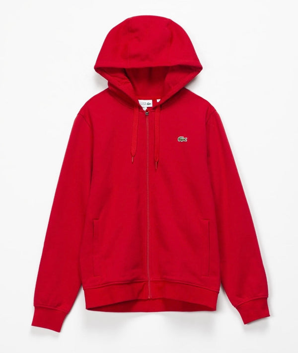 LACOSTE HOODIES FULL ZIP