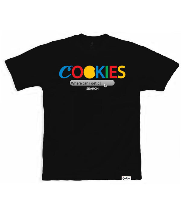Cookies T-shirt