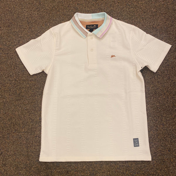 Atiziano polo shirt