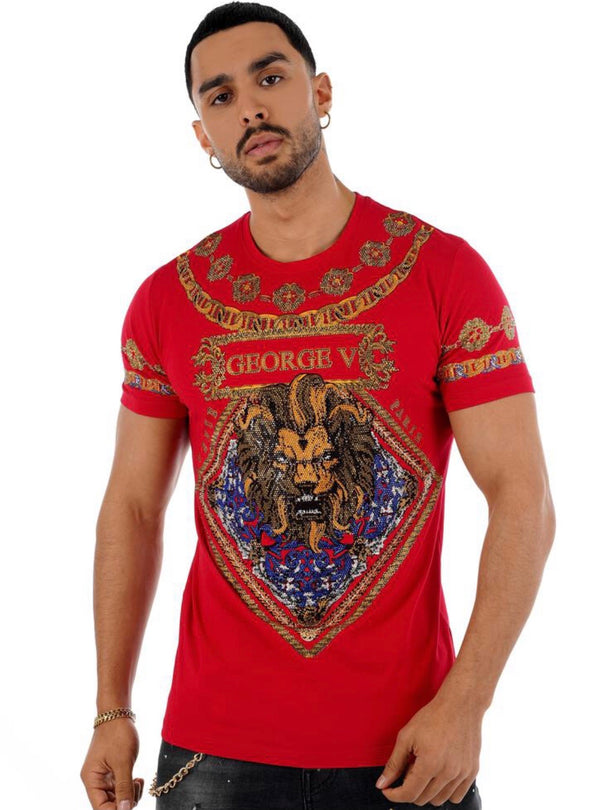 George V T-shirt