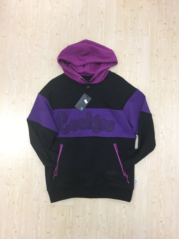 Cookies “Purple” Hoodie