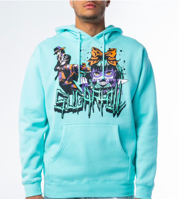 Sugarhill hoodie