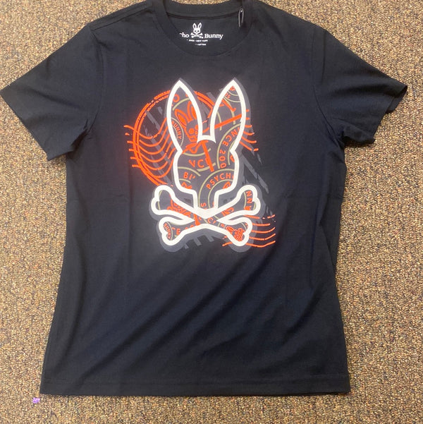 Psycho bunny T-shirt