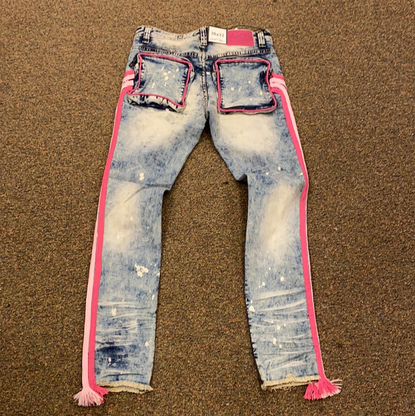 Frost original jean