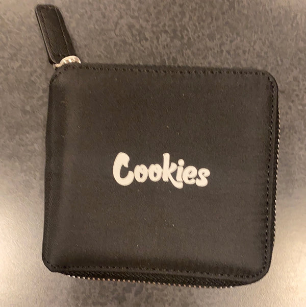 Cookies wallet