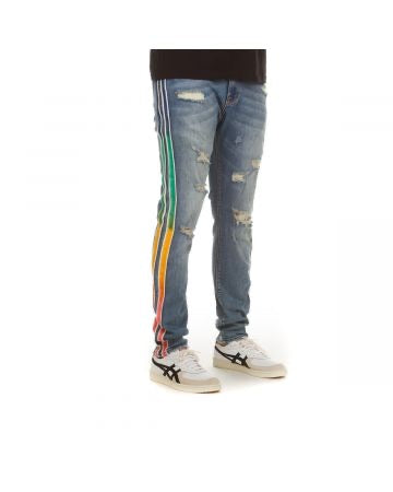 Akoo “Hill Street” Jeans