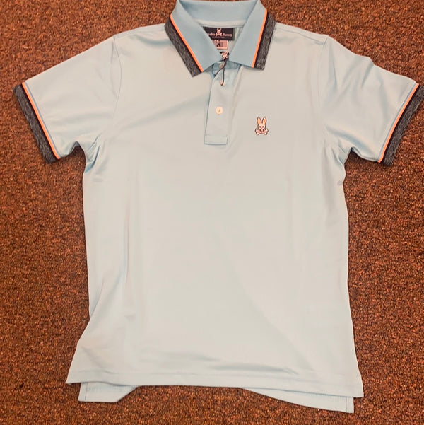 Psycho bunny polo shirt