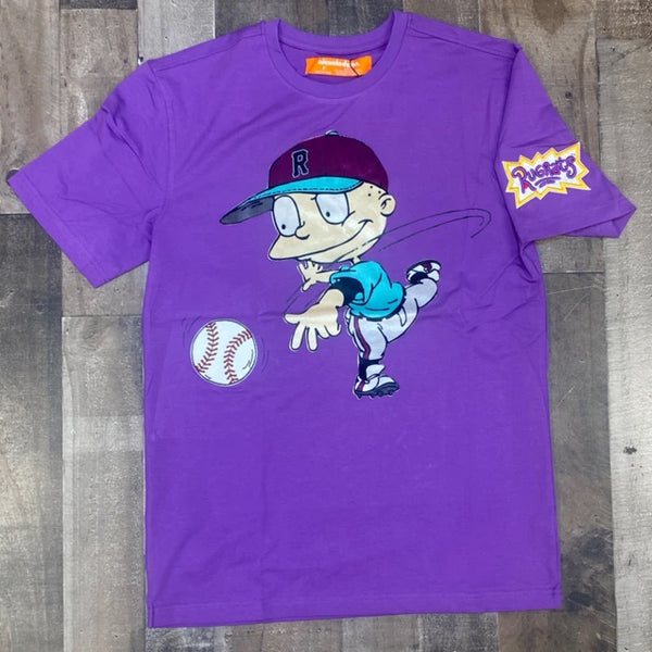 Freeze Max “Nickelodeon Ralph” Tee