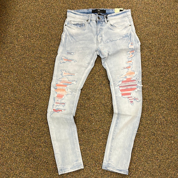 Jordan Craig jeans