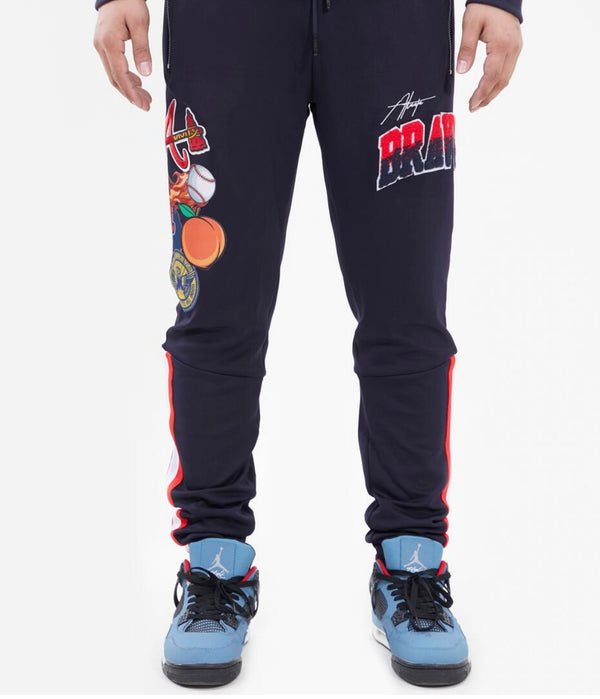PRO STANDARD TRACK PANT