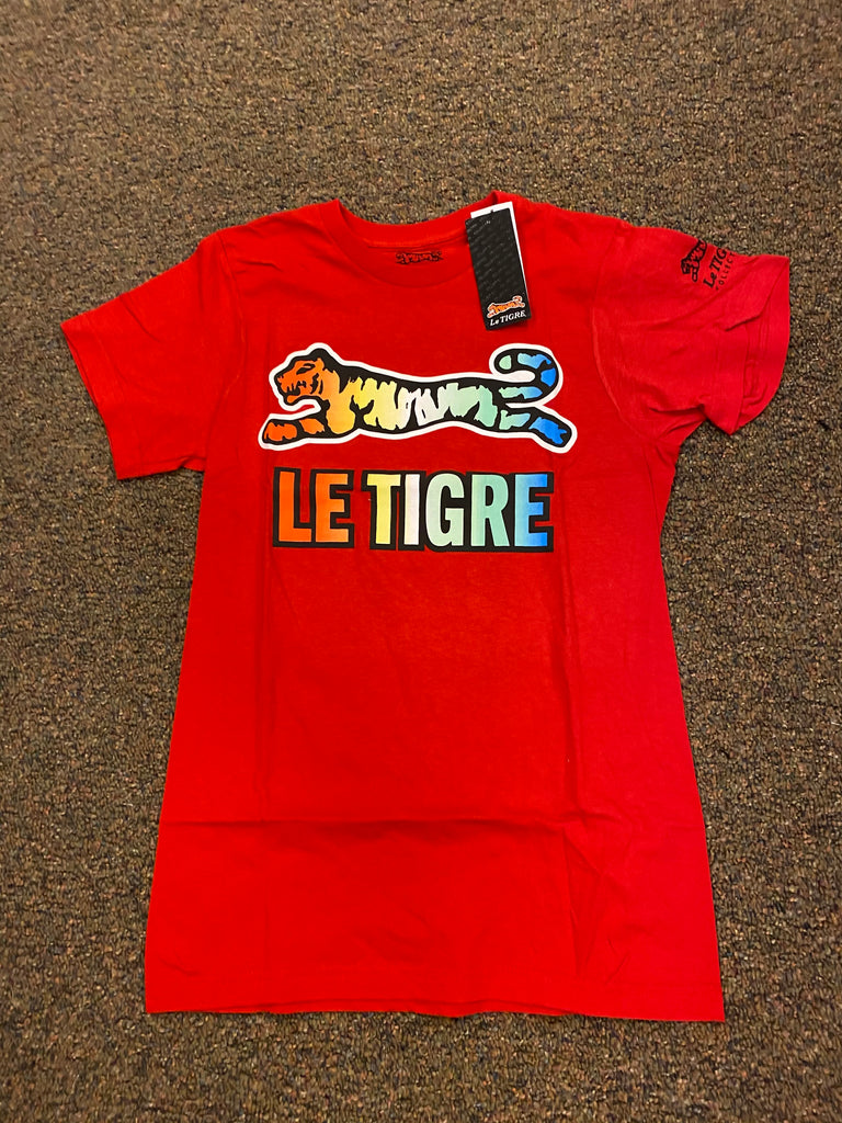 Le Tigre T-shirt