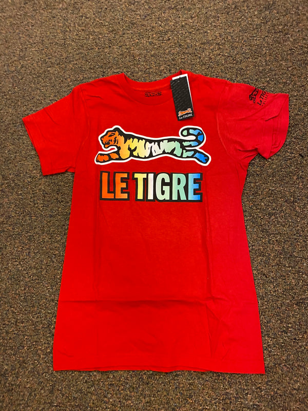 Le Tigre T-shirt