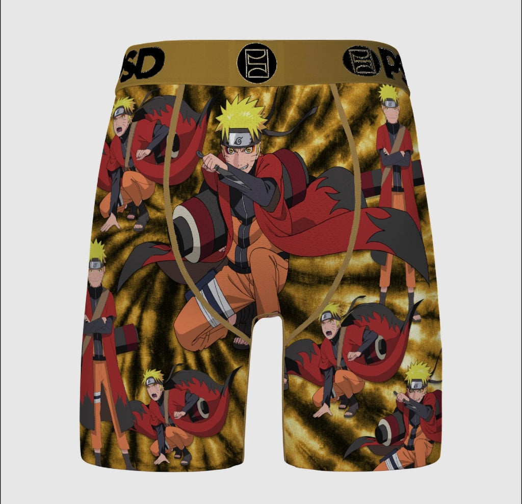 PSD UNDERWEAR