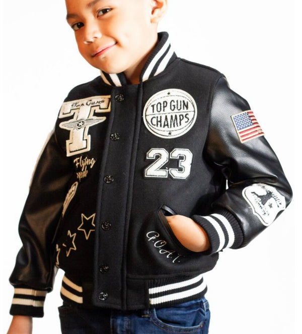 Top Gun jackets