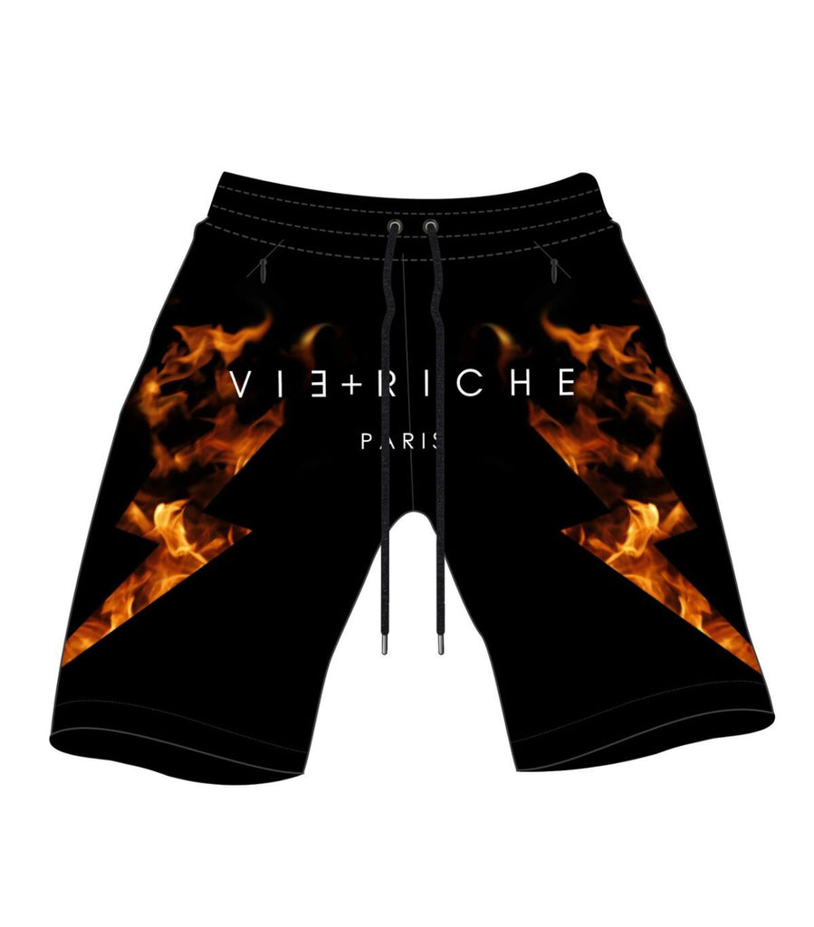 Vie riche shorts