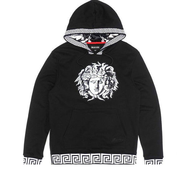 MAKOBI HOODIE
