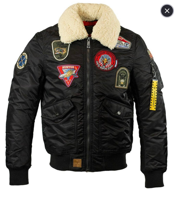 TOP GUN JACKET
