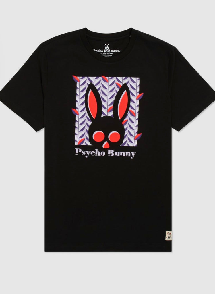 Psycho bunny T-shirt – Denim House