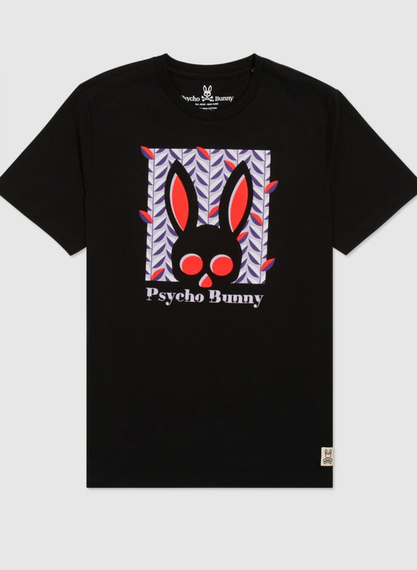Psycho bunny T-shirt