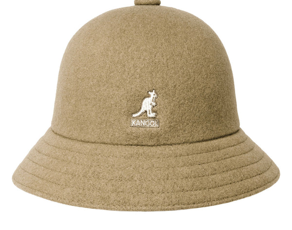Kangol bucket hat