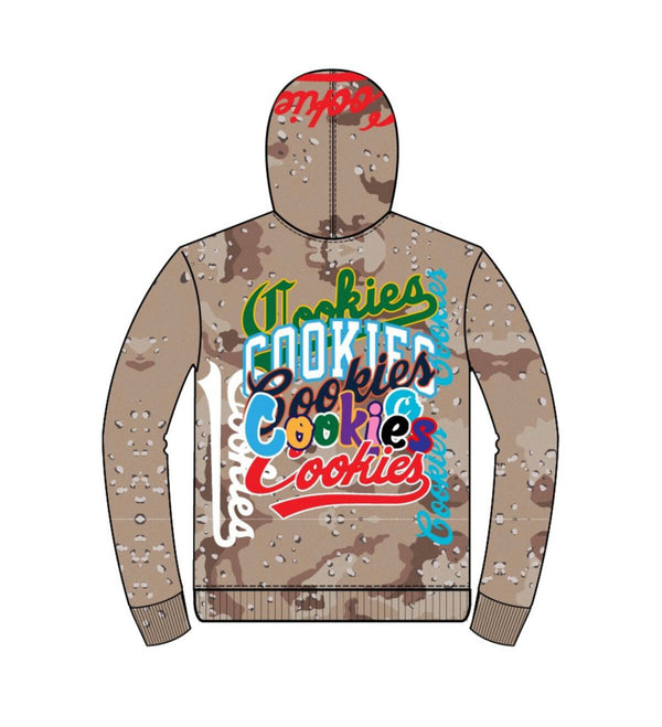 Cookies hoodies