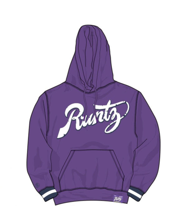 Runtz hoodie