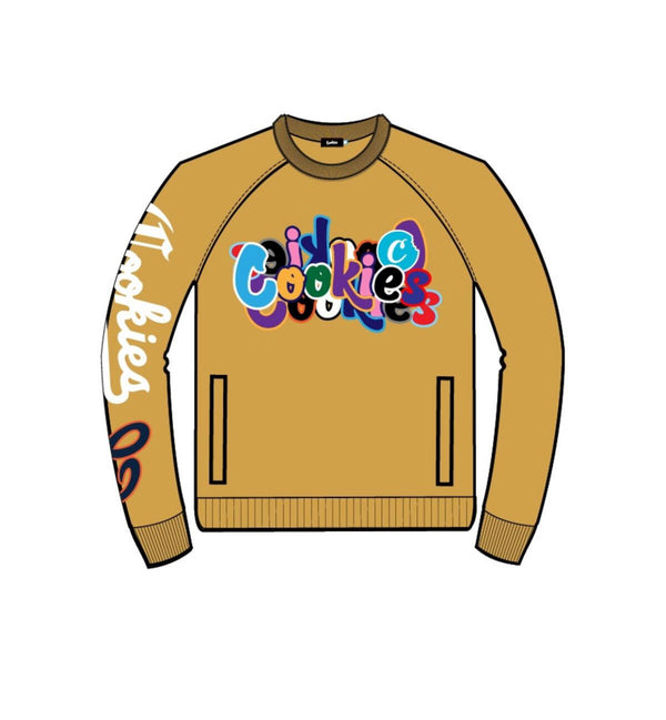 Cookies sweatshirt