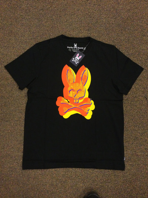 Psycho bunny T-shirt
