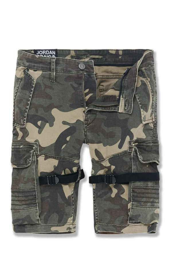 Jordan Craig shorts