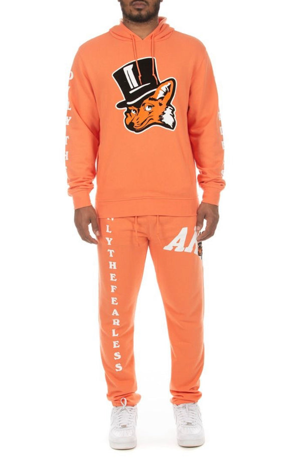 Akoo sweatsuit