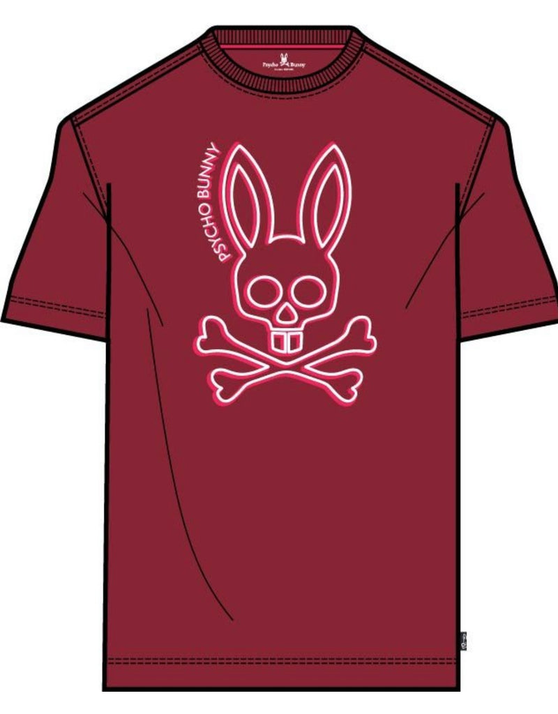 psycho bunny t shirt