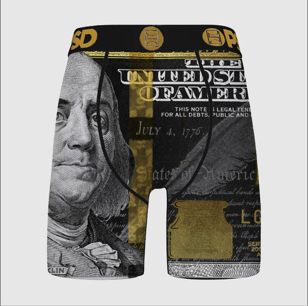 PSD UNDERWEAR