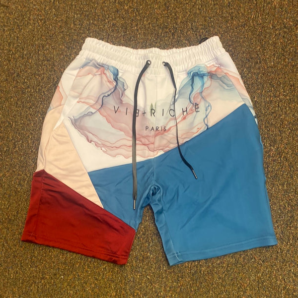 Vie riche shorts