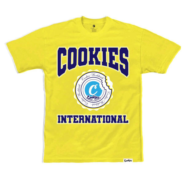 COOKIES TSHIRT