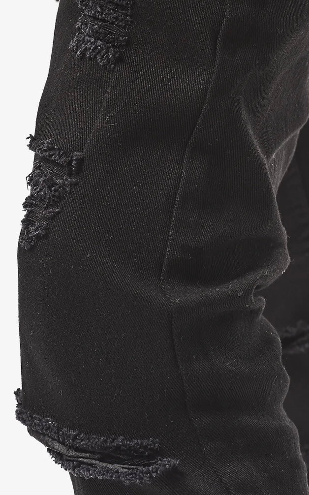 COPPER RIVET JEANS Denim House