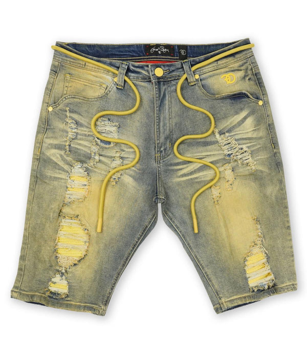 Frost originals shorts