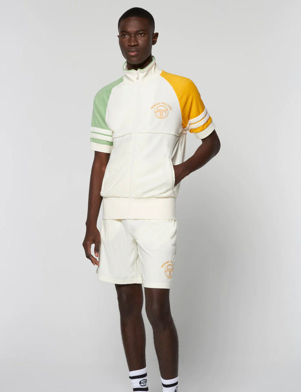 Sergio Tacchini jacket