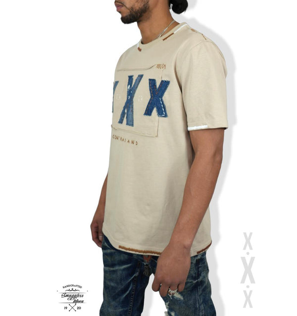 Smugglers T-shirt
