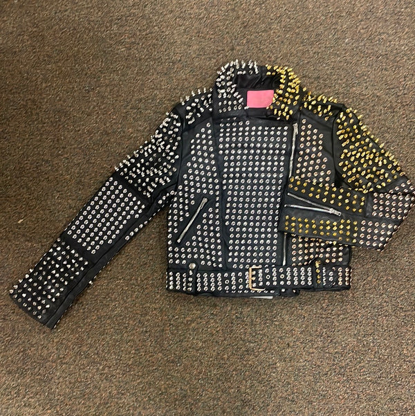 JACKET AZALEA WANG