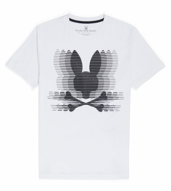 PSYCHO BUNNY TSHIRT