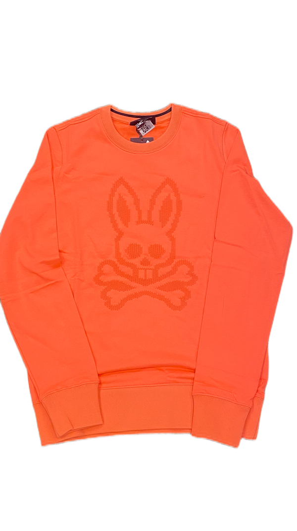 Psycho bunny sweatshirt