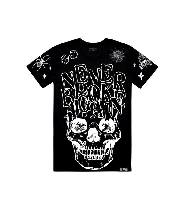 Never Broke again T-shirt