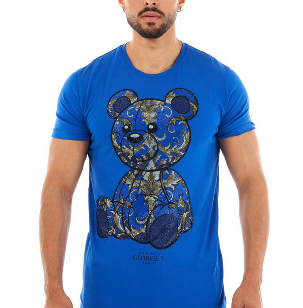 TSHIRT AVENUE GEORGE V PARIS