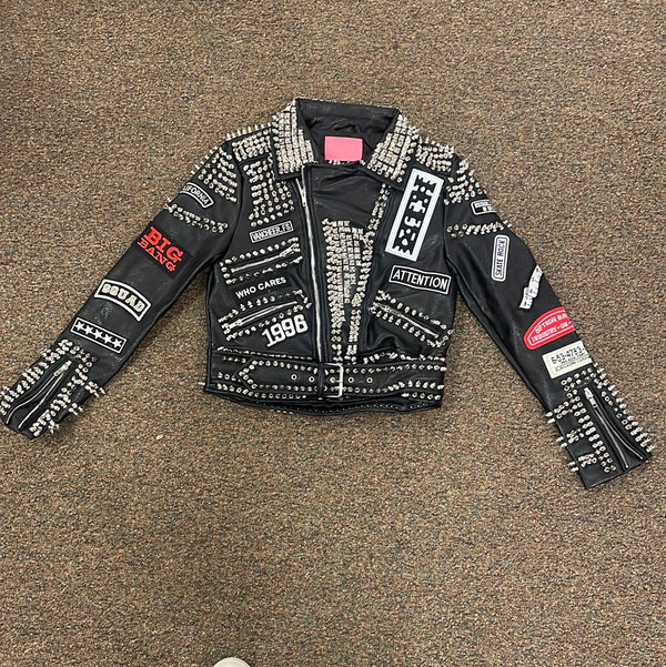 JACKET AZALEA WANG