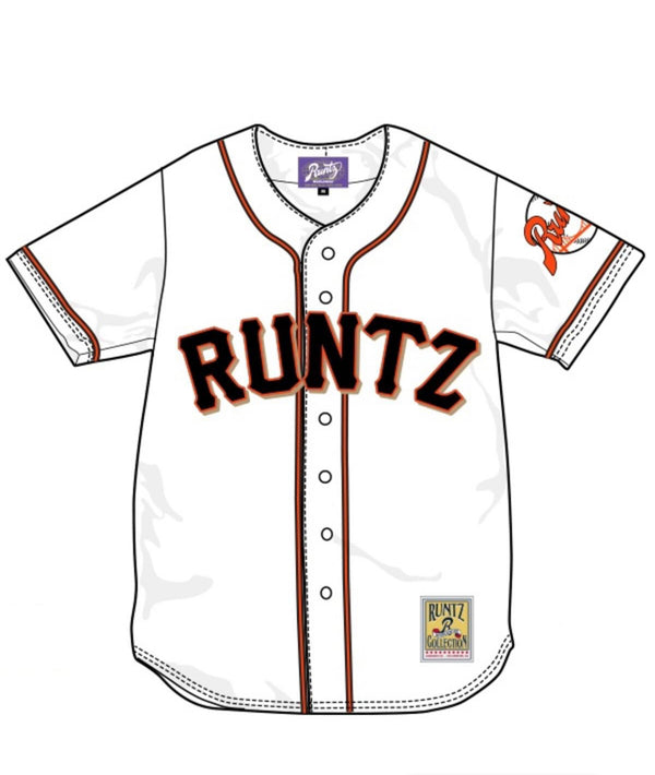 Runtz jersey
