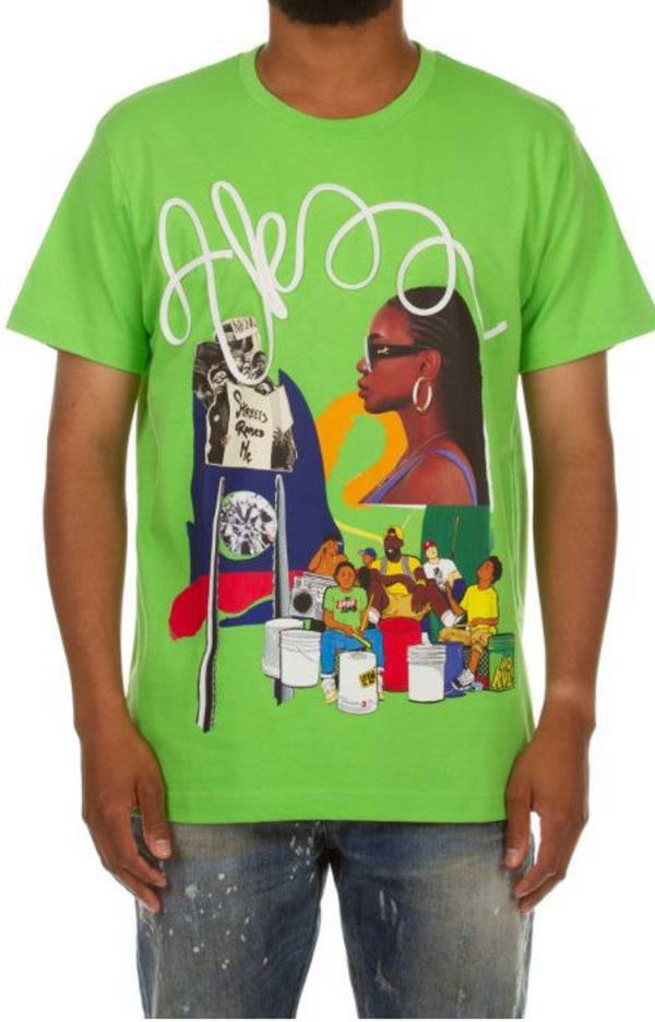 Akoo T-shirt