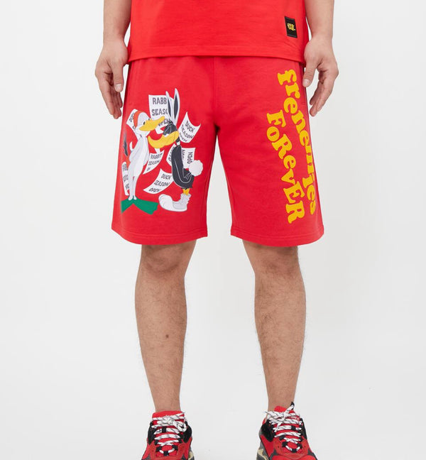 Freeze max shorts